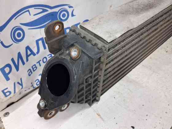 Радиатор интеркуллера Mazda 6 2012- SH01-13-565C (Арт. 80679) Киев
