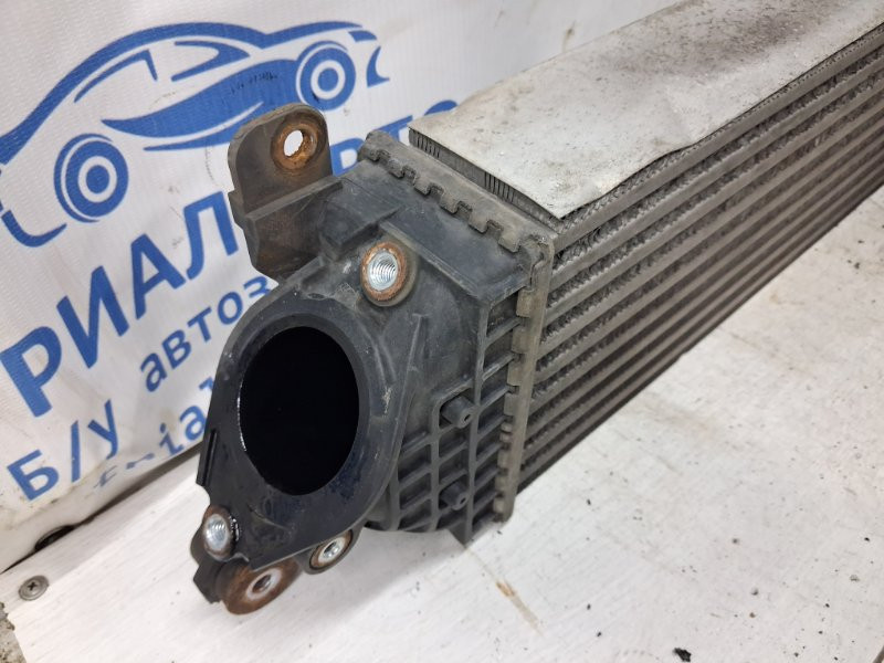 Радиатор интеркуллера Mazda 6 2012- SH01-13-565C (Арт. 80679) Киев - изображение 4