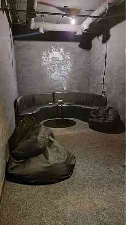 Оренда кафе-бар /  кейтеринг / покер-клуб 75м2 вул. Борщагівська, 210 Киев