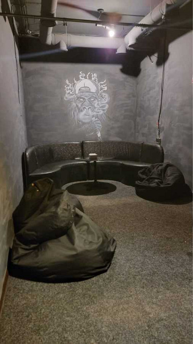 Оренда кафе-бар /  кейтеринг / покер-клуб 75м2 вул. Борщагівська, 210 Київ - зображення 4