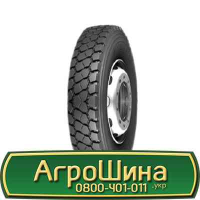 315/80 R22.5 Jinyu JD755 156/153K Ведуча шина Киев