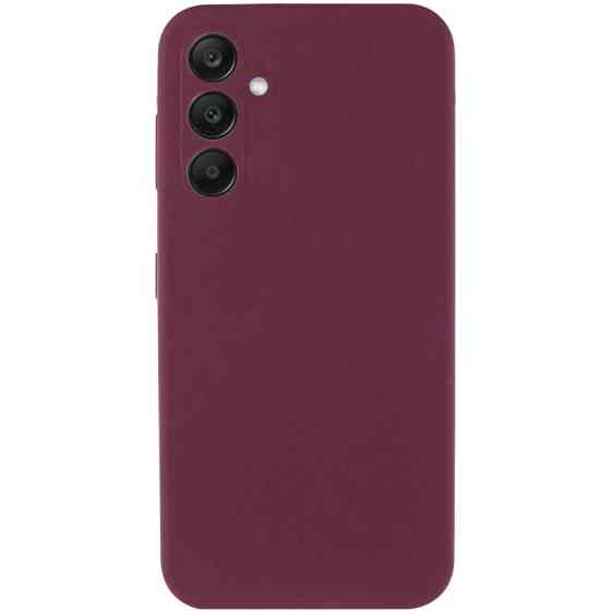 Чехол Silicone Cover Lakshmi Full Camera (AAA) для Samsung Galaxy S25 FE Херсон