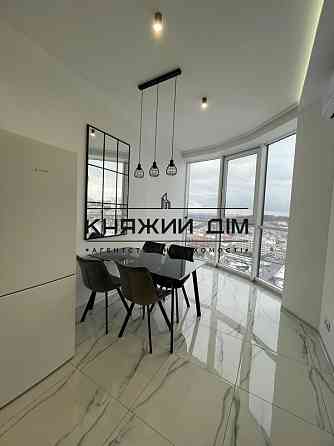 Оренда 2-х.кімнатної квартири ЖК PODIL PLAZA  RESIDENCE. Код объекта: 11199229. Київ