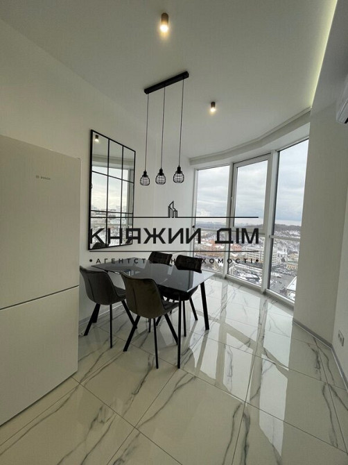 Оренда 2-х.кімнатної квартири ЖК PODIL PLAZA  RESIDENCE. Код объекта: 11199229. Киев - изображение 5