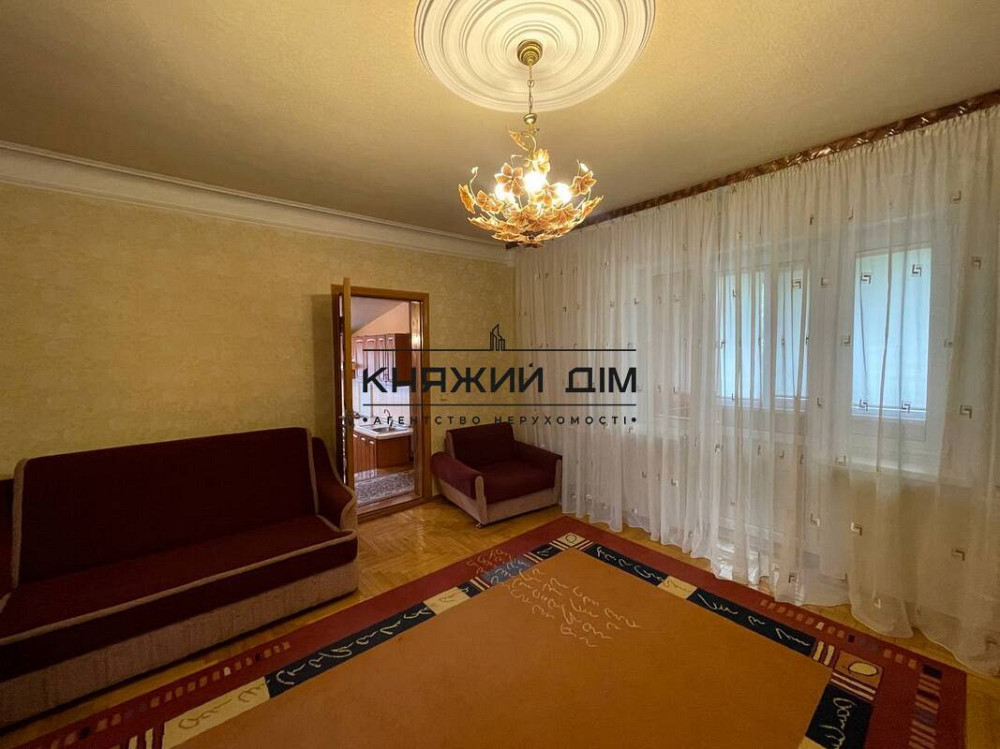 Здається 2 к.кв.в приватному будинку біля м. Нивки. Код об'єкта 1182629 Київ - зображення 4