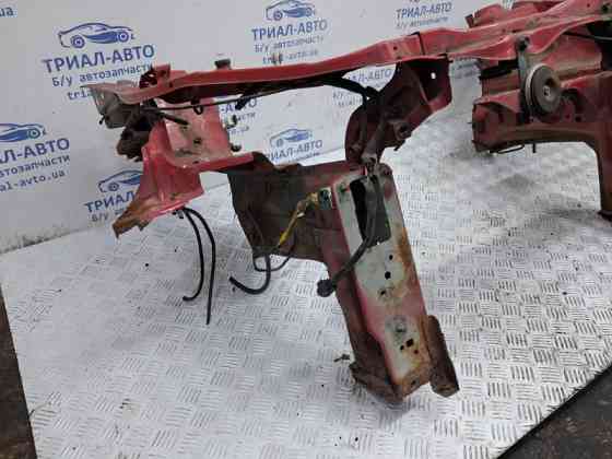 Панель передняя Suzuki SX4 2006-2014 5823079J00 (Арт. 64636) Київ