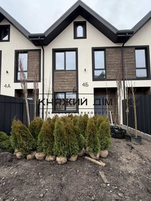 Продаж Таунхаусу в м. Буча Киев - изображение 1