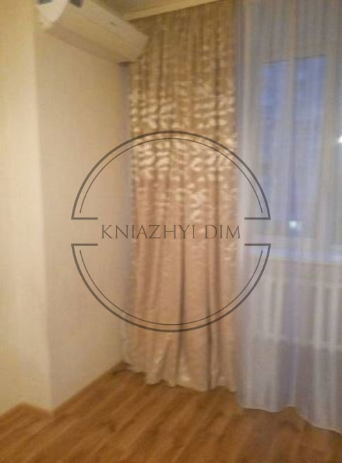 Оренда гарної 1 км кв. по вул. Ахматової, 35А м. Позняки №1120912 Київ - зображення 4