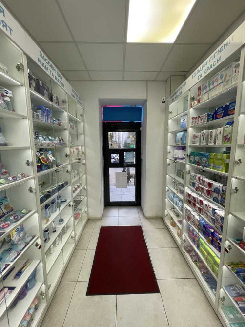 долгосрочная аренда торговые площади Киев, Печерский, 1800 $/мес. Київ - зображення 6