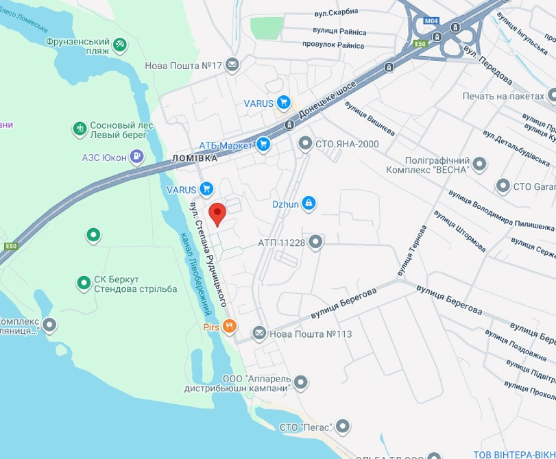 Продам 3-к квартиру на Шолохова, Фрунзенский / Ломовский Дніпро - зображення 10