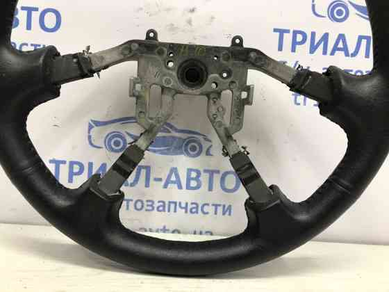 Руль Mitsubishi Outlander CU 2.4 БЕНЗИН 4G69 2003 (б/у) Київ