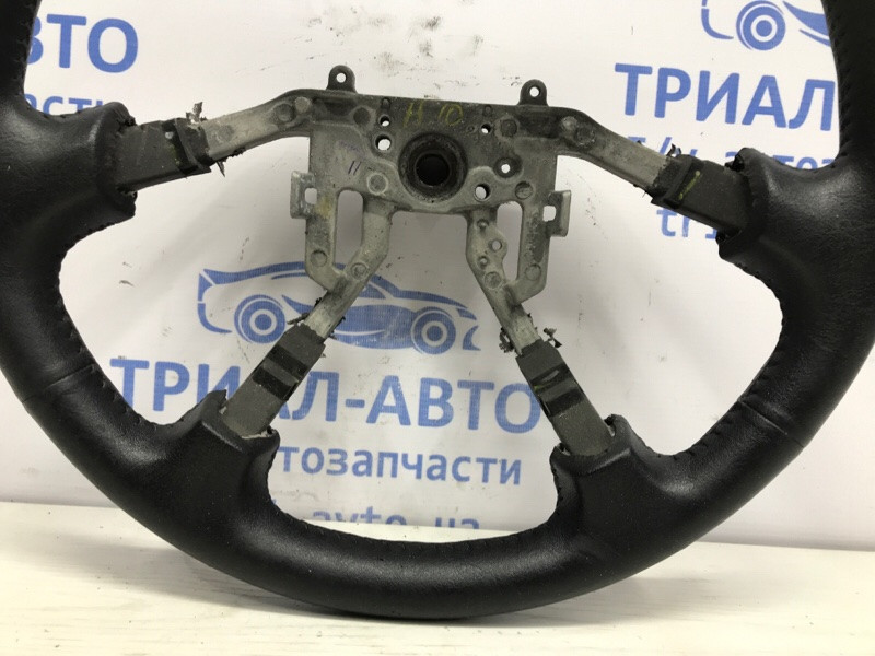 Руль Mitsubishi Outlander CU 2.4 БЕНЗИН 4G69 2003 (б/у) Київ - зображення 2