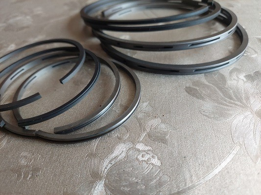 Кільця поршневі компресорів ILKA Полтава - изображение 1