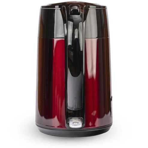 Электрочайник Magio MG-129 1.8 л красный Київ - зображення 3