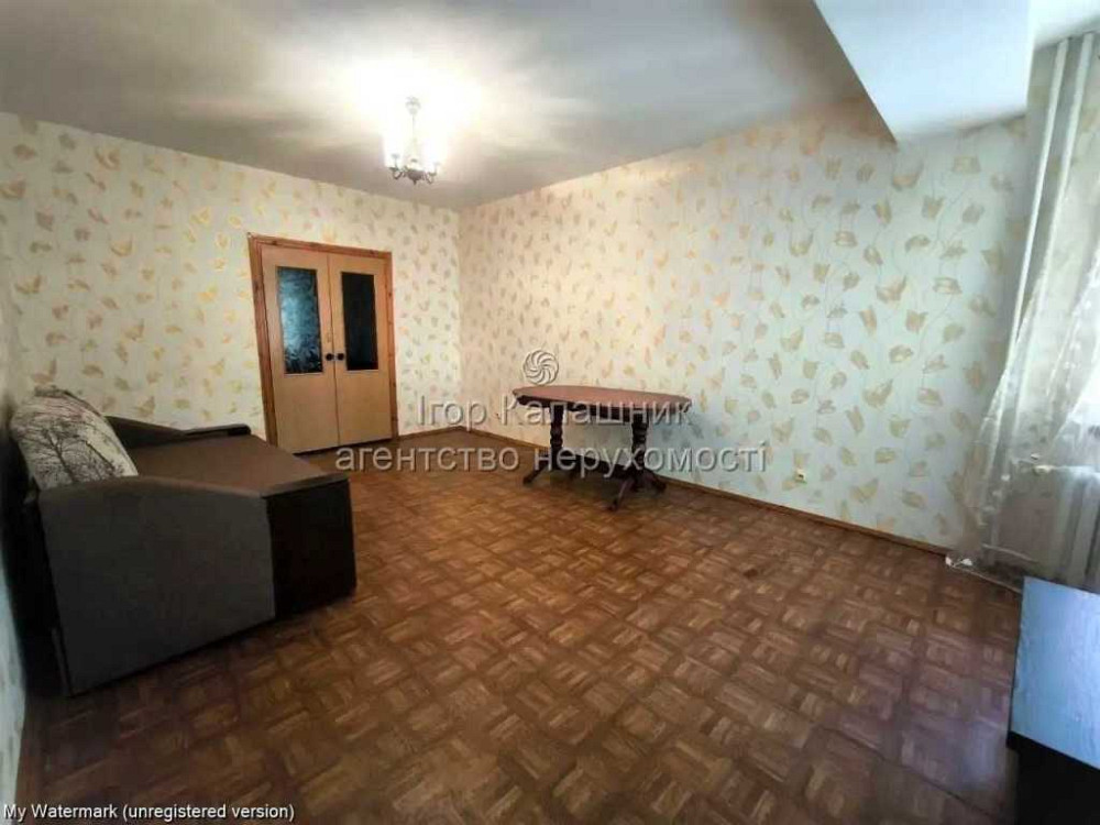 долгосрочная аренда 3-к квартира Киев, Дарницкий, 16000 грн./мес. Киев - изображение 4