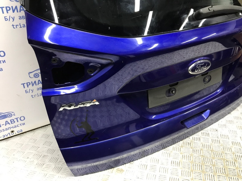 Крышка багажника Ford Kuga 2013-2019 1827472 (Арт. 45383) Киев - изображение 3