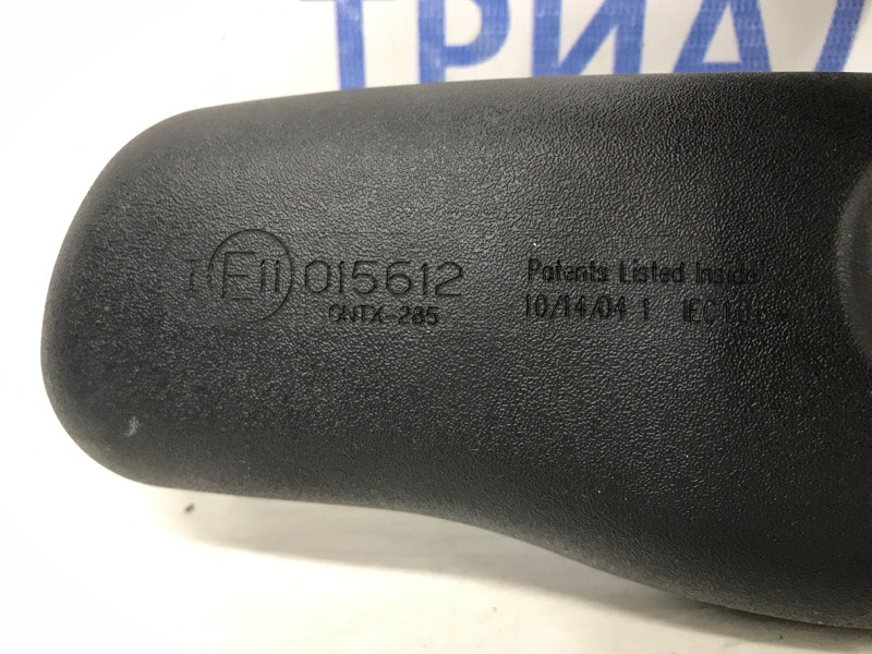 Зеркало салона Hyundai Tucson JM 2.0 DIESEL D4EA 2004 (б/у) Київ - зображення 4