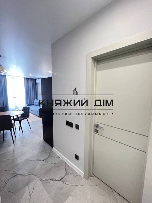 Перша здача! Оренда квартири ЖК Берег Дніпра! Код 11203735 Київ - зображення 9