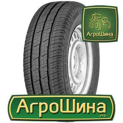 Continental Vanco 2 215/75 R16C 113/111R Київ