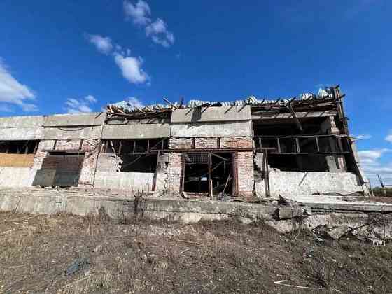 продажа помещения свободного назначения, здания Сумы, Ковпаковский, 7609027 грн. Суми