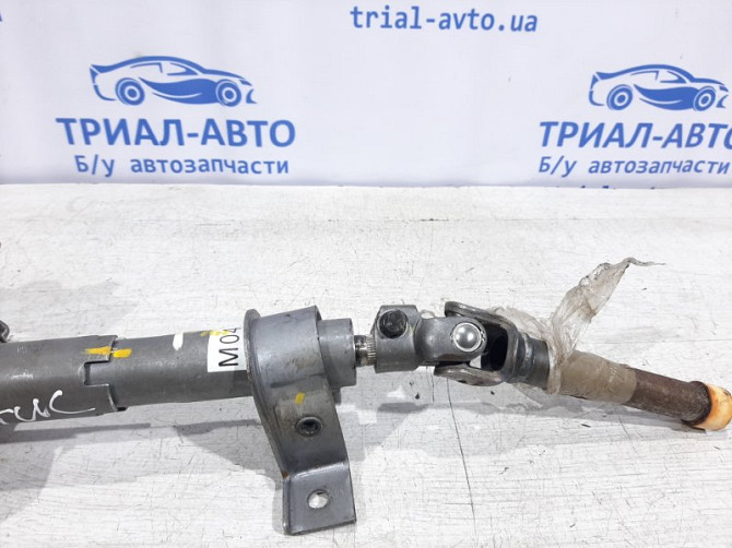 Колонка рулевая Hyundai Tucson JM 2.0 DIESEL D4EA 2004 (б/у) Київ - зображення 3