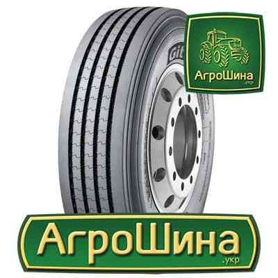 Грузовая шина Giti GSR225 (рулевая) 295/80 R22.5 154/149M Київ