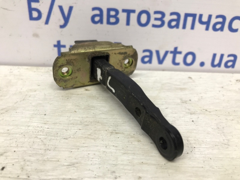 Ограничитель двери задний левый Mitsubishi Pajero Sport K9 2.5 DIESEL 4D56 1996 (б/у) Киев - изображение 3