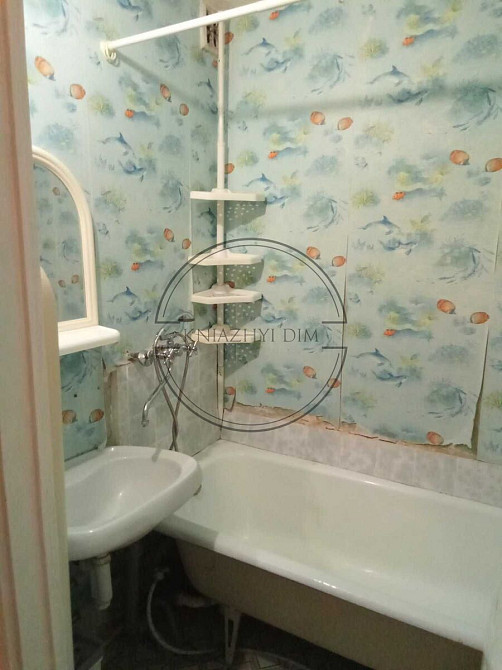 Продаж 1 кімнатної квартири по прсп. Петра Григоренка 7Б 21146203 Киев - изображение 11