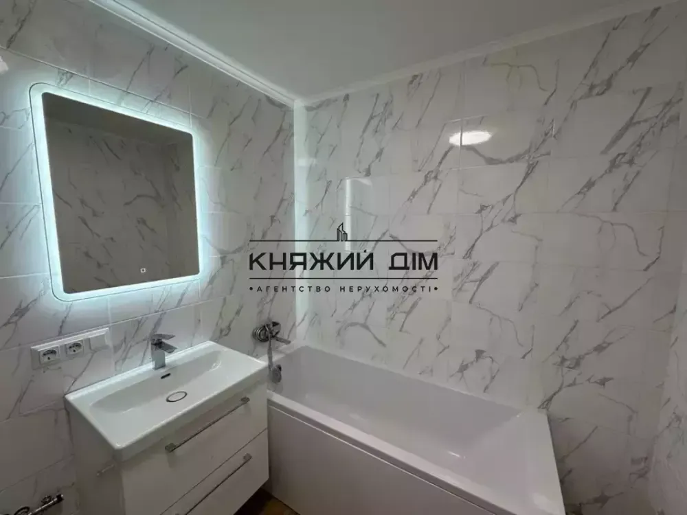 Продаж 2 кімнатної квартири в Святошинському районі по провул. Приладний,4 код 21146506 Київ - зображення 8