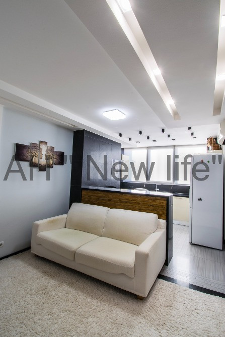 Однокімнатна квартира в новобудові. Ремонт. Меблі. Техніка. Суми - зображення 4