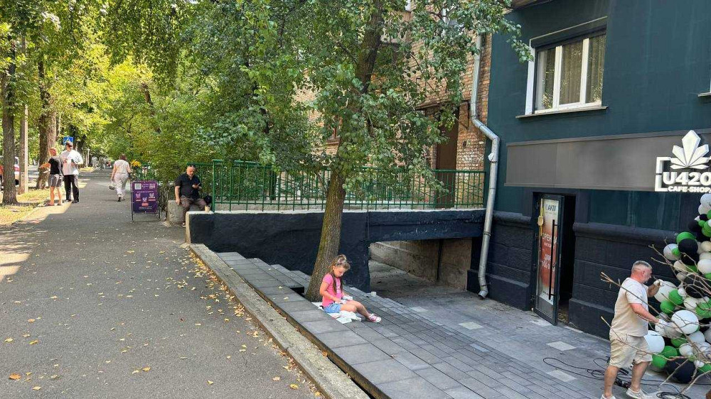 продажа торговые площади Киев, Печерский, 180000 $ Київ - зображення 9