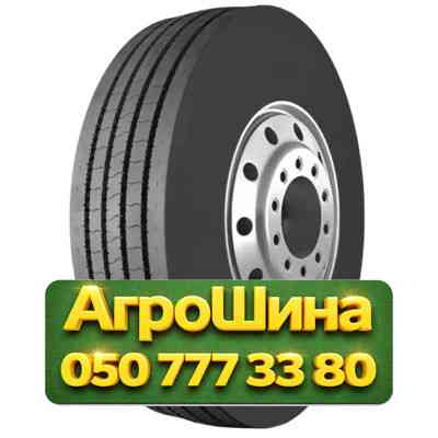 235/75R17.5 Radburg (наварка) PBA10  Рулевая грузовая шина Київ