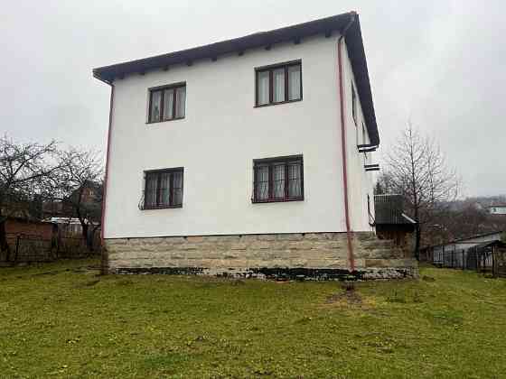 Котедж в центрі Яремче 240 м2 Яремче