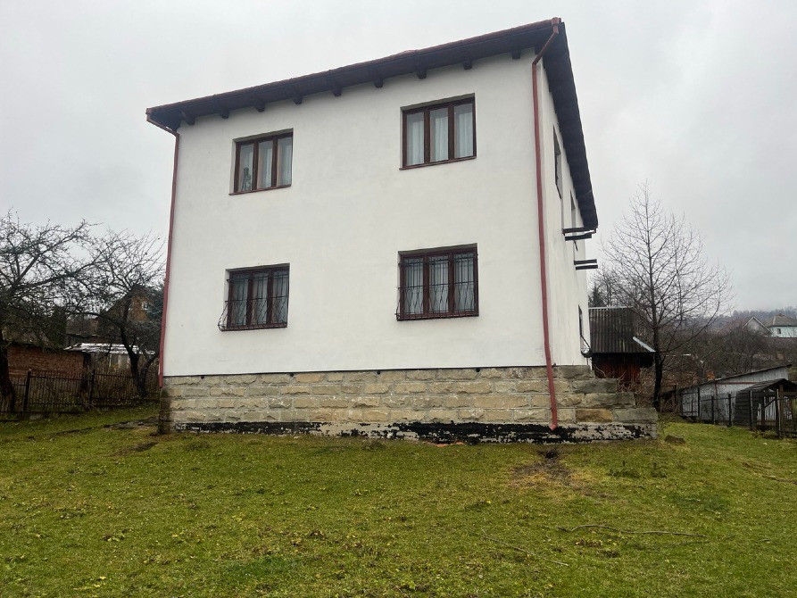 Котедж в центрі Яремче 240 м2 Яремче - зображення 4