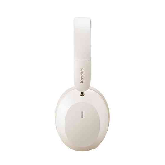 Накладные беспроводные наушники Baseus Bass 35 Max (A00070800) Херсон