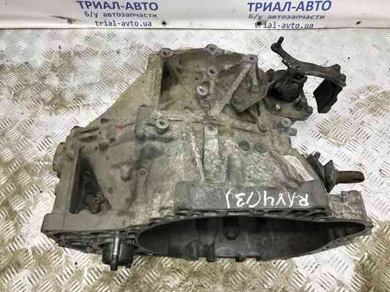 Коробка передач МКПП Toyota RAV 4 2012-2018 3030042290 (Арт. 57860) Київ