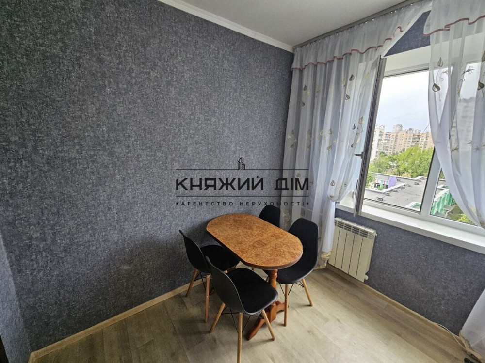 Оренда 2-кімнатної квартири м. Вирлиця Код об'єкту №: 11201363 Київ - зображення 2