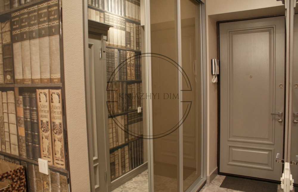 Без комиссии! Шикарная 1 к.кв. на Печерске с евроремонтом № 21134764 Киев - изображение 12