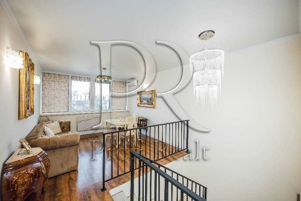 продажа 3-к таунхаус Киев, Деснянский, 99000 $ Київ - зображення 12