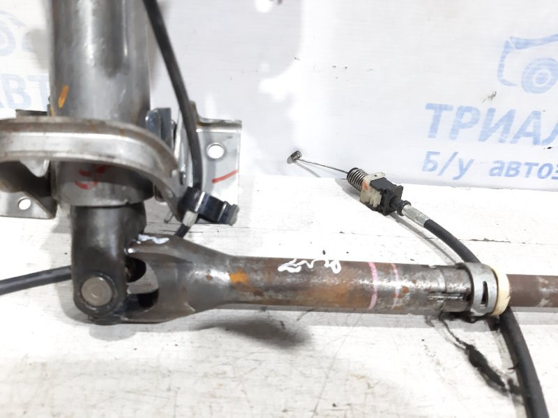 Колонка рулевая Mitsubishi Outlander CU 2.4 БЕНЗИН 4G69 2003 (б/у) Київ - зображення 3