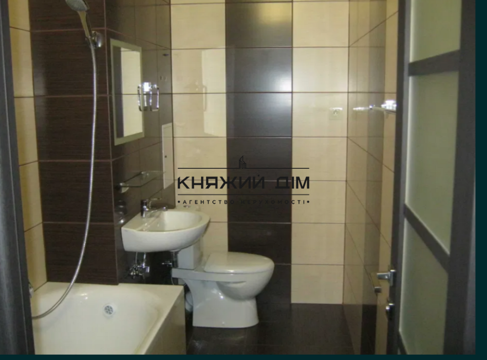 Оренда 1кімнатної квартири м. Вокзальна Київ - зображення 7