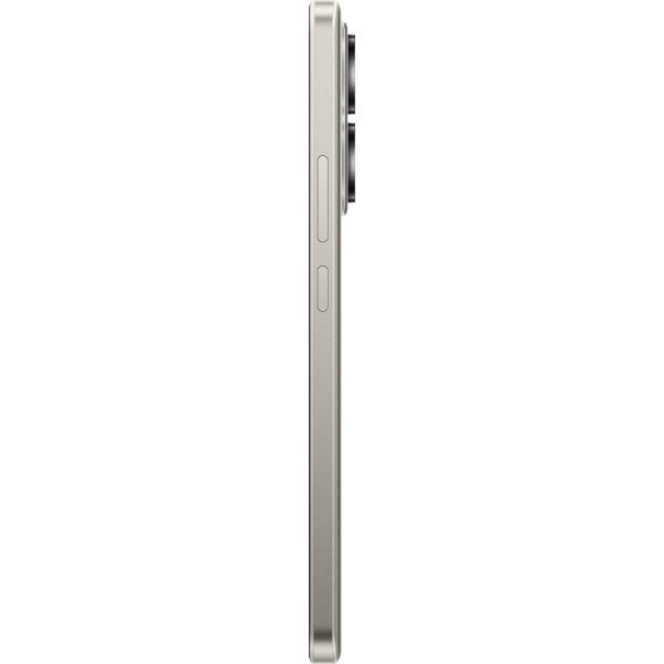Смартфон Xiaomi Poco M7 Pro 5G 8/256GB NFC Silver Global (Код товару:40745) Харьков - изображение 9