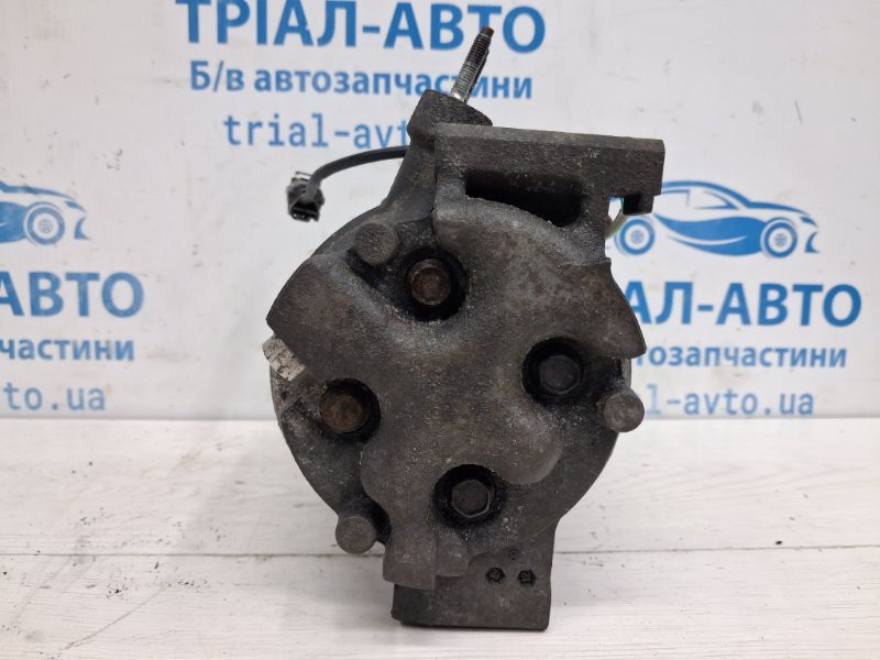 Компрессор кондиционера Honda Accord 2002-2008 38810RBA006 (Арт. 76304) Київ - зображення 4
