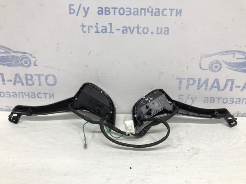 Кнопки руля Nissan X-Trail T32 1.6 DIESEL R9M 2014 (б/у) Київ - зображення 4