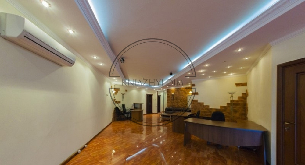 Сдается офис класса А+, в центре Киева, ст. м. Олимпийская. №141504 Київ - зображення 4