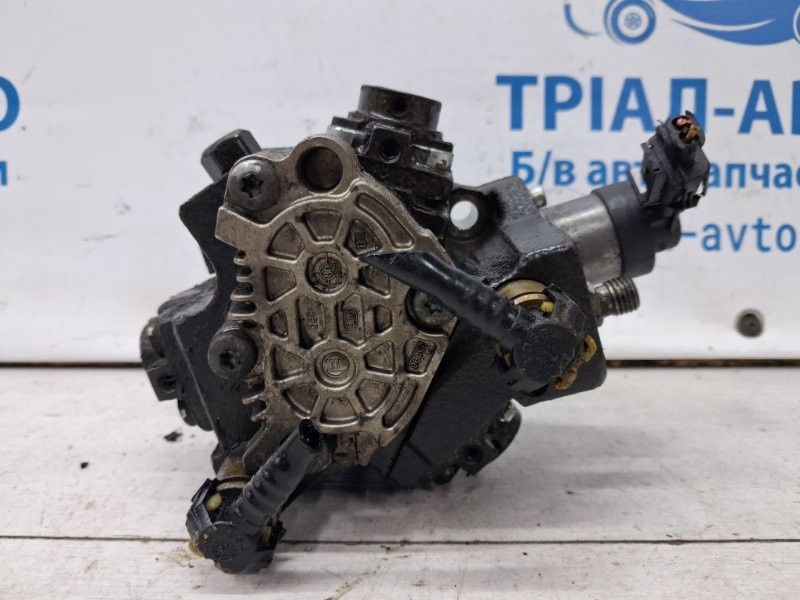 ТНВД Kia Sorento BL 2.5 DIESEL D4CB 2002 (б/у) Киев - изображение 4