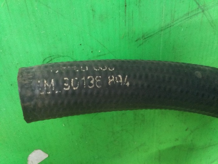 90136894 Патрубок системи охолодження Аскона С, Кадет Е 1.6D Вінниця - зображення 4