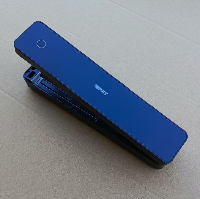 ✨ портативний принтер idprt mt610 pro — bluetooth, термодрук для подорожей та роботи будь-де! ✨ Яворов - изображение 2