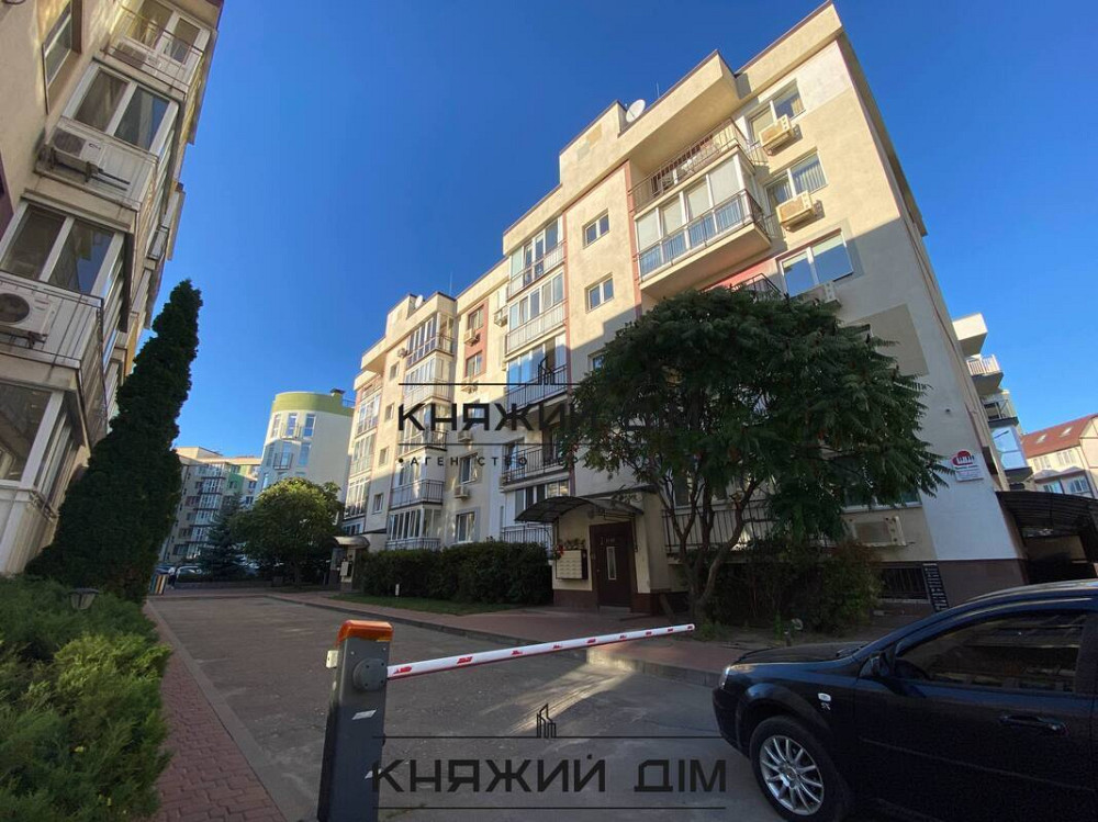 Аренда 1 ком.кв. в новострое м. Выставочный центр Код Объекта 11127068 Київ - зображення 9