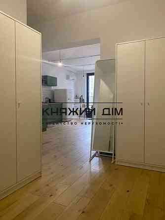 Аренда 1 комнатной студии ЖК Нью Йорк Код Объекта № 11197588 Киев